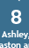 Ashley, Easton & Lawrence Hill