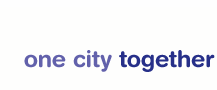 one city together